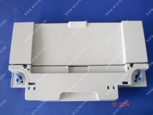 Cover Rear Assy (ฝาหลัง) [2nd]